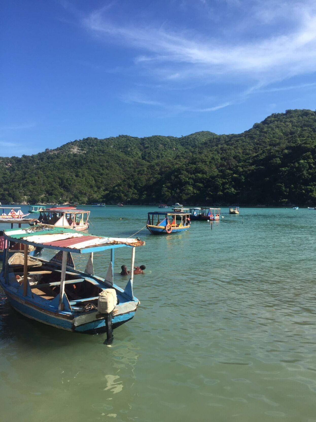 Labadee, Haiti